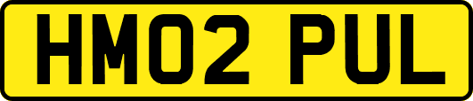HM02PUL