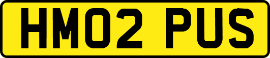 HM02PUS