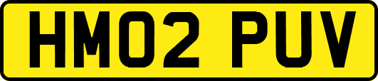 HM02PUV
