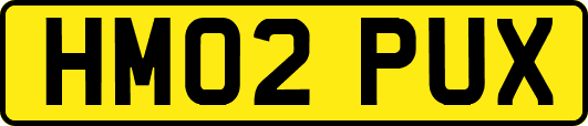 HM02PUX