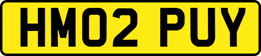 HM02PUY