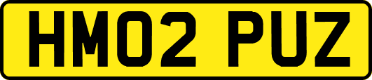 HM02PUZ