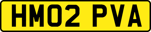 HM02PVA