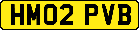 HM02PVB