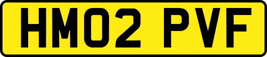 HM02PVF