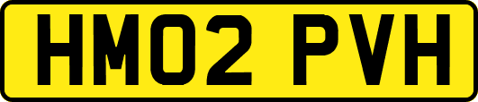 HM02PVH