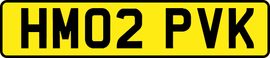 HM02PVK