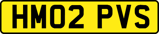 HM02PVS