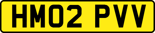 HM02PVV