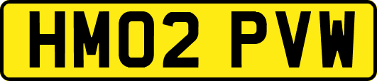 HM02PVW