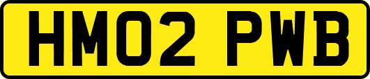 HM02PWB