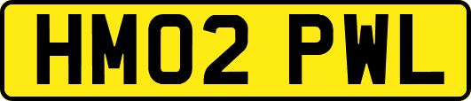 HM02PWL
