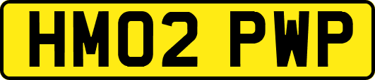 HM02PWP