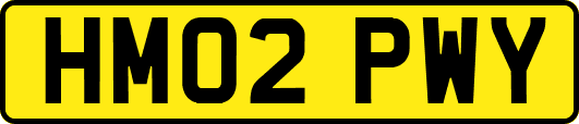 HM02PWY