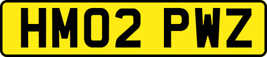 HM02PWZ