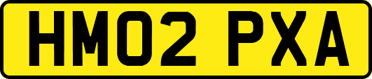 HM02PXA