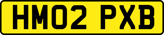 HM02PXB
