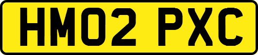 HM02PXC