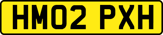 HM02PXH
