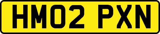 HM02PXN