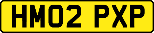 HM02PXP