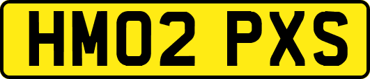 HM02PXS