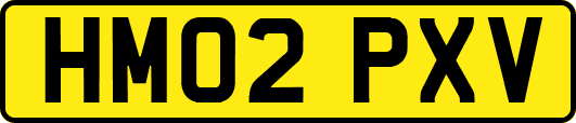 HM02PXV