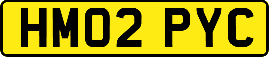 HM02PYC
