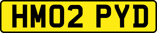 HM02PYD