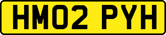 HM02PYH