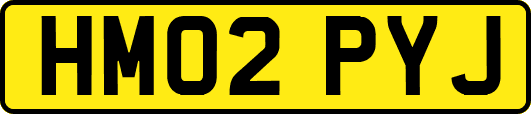 HM02PYJ