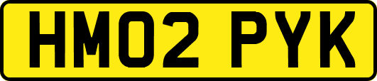 HM02PYK