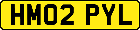 HM02PYL