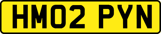 HM02PYN