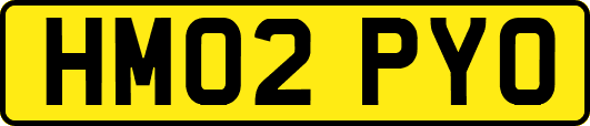 HM02PYO