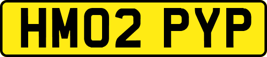 HM02PYP