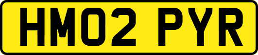 HM02PYR