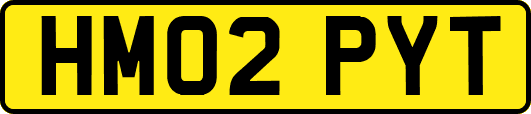 HM02PYT