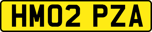 HM02PZA