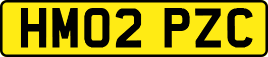 HM02PZC