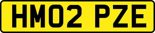 HM02PZE