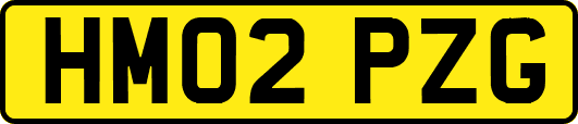 HM02PZG