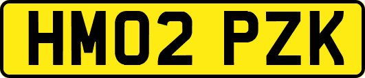 HM02PZK