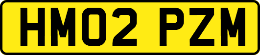 HM02PZM