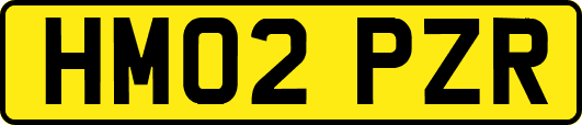 HM02PZR