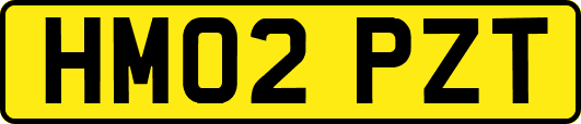 HM02PZT