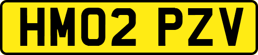 HM02PZV