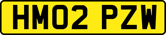 HM02PZW