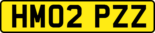 HM02PZZ