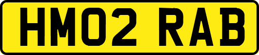 HM02RAB
